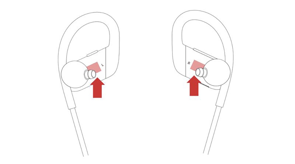 Powerbeats 4 đạt chứng nhận FCC (ảnh 2)