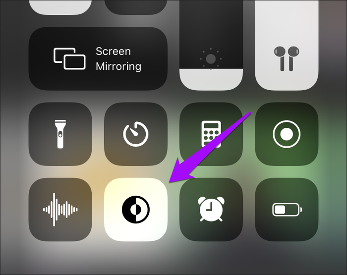 apple music dark mode