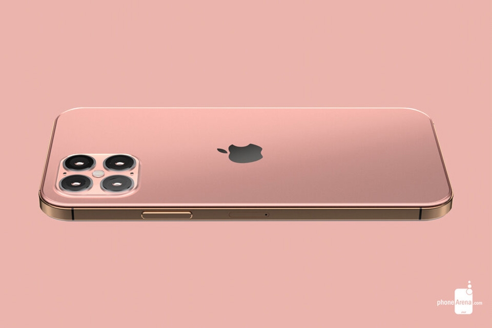 iPhone 12 concept 08