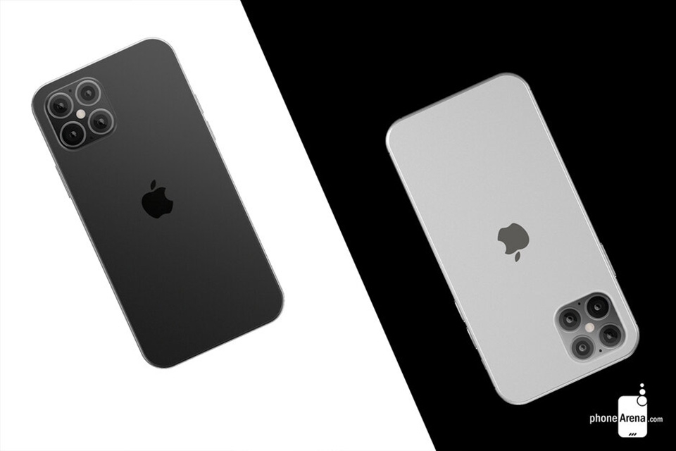 iPhone 12 concept 06