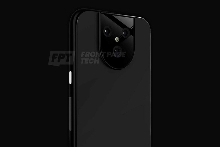 Google có thể sản xuất điện thoại Pixel 5 ngay tại Việt Nam 2