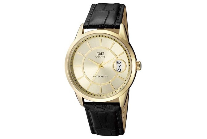 Đồng hồ Q&Q A456J100Y