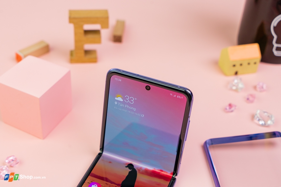 Samsung Galaxy Z Flip