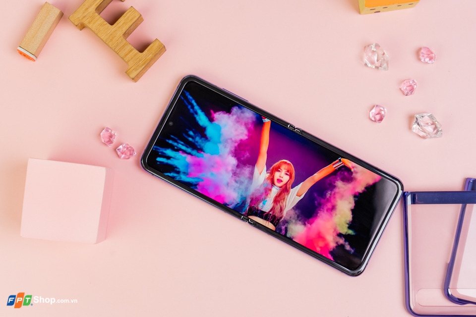 Samsung Galaxy Z Flip