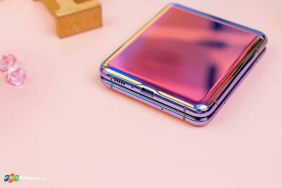 Samsung Galaxy Z Flip
