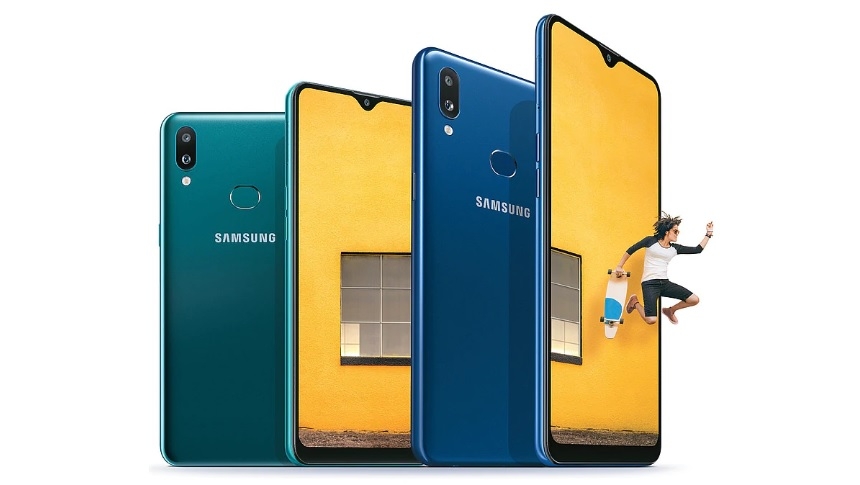 Galaxy A11 Galaxy A11