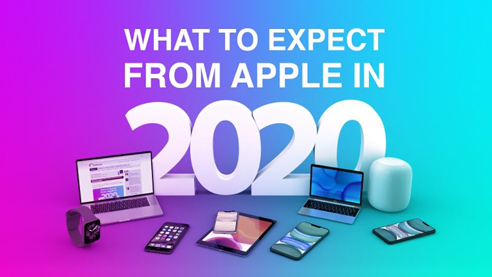 Apple sẽ hủy sự kiện WWDC 2020 (ảnh 1) Apple sẽ hủy sự kiện WWDC 2020 (ảnh 1)