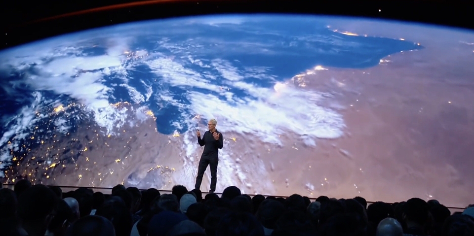 Apple sẽ hủy sự kiện WWDC 2020 (ảnh 2) Apple sẽ hủy sự kiện WWDC 2020 (ảnh 2)