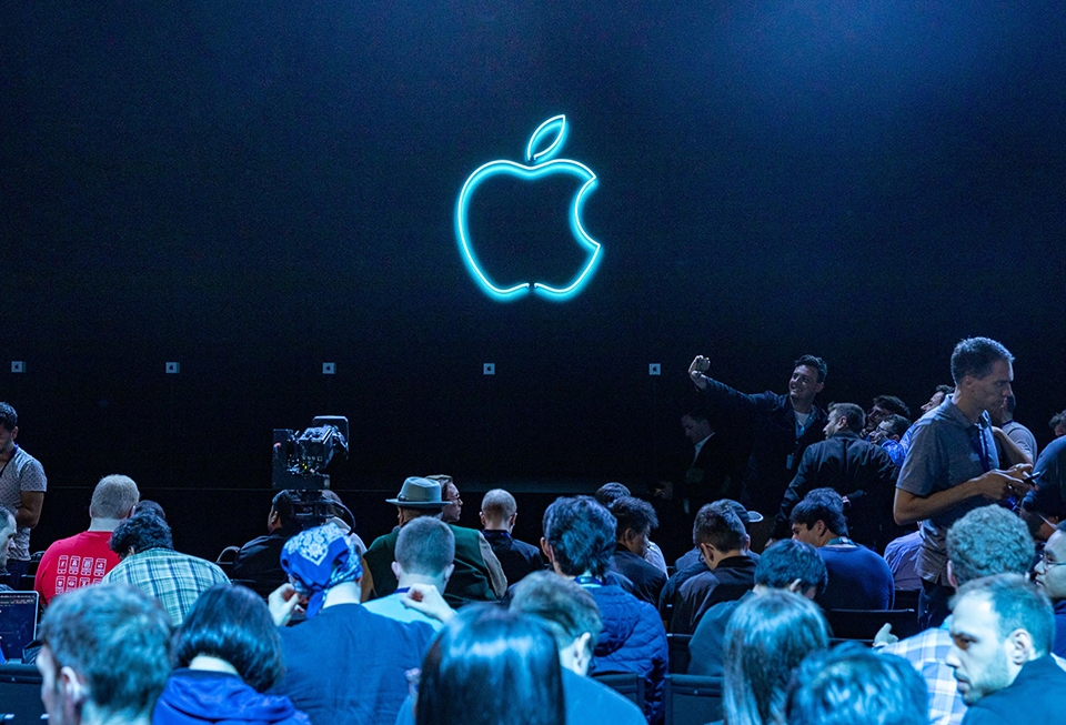 Apple sẽ hủy sự kiện WWDC 2020 (ảnh 3) Apple sẽ hủy sự kiện WWDC 2020 (ảnh 3)