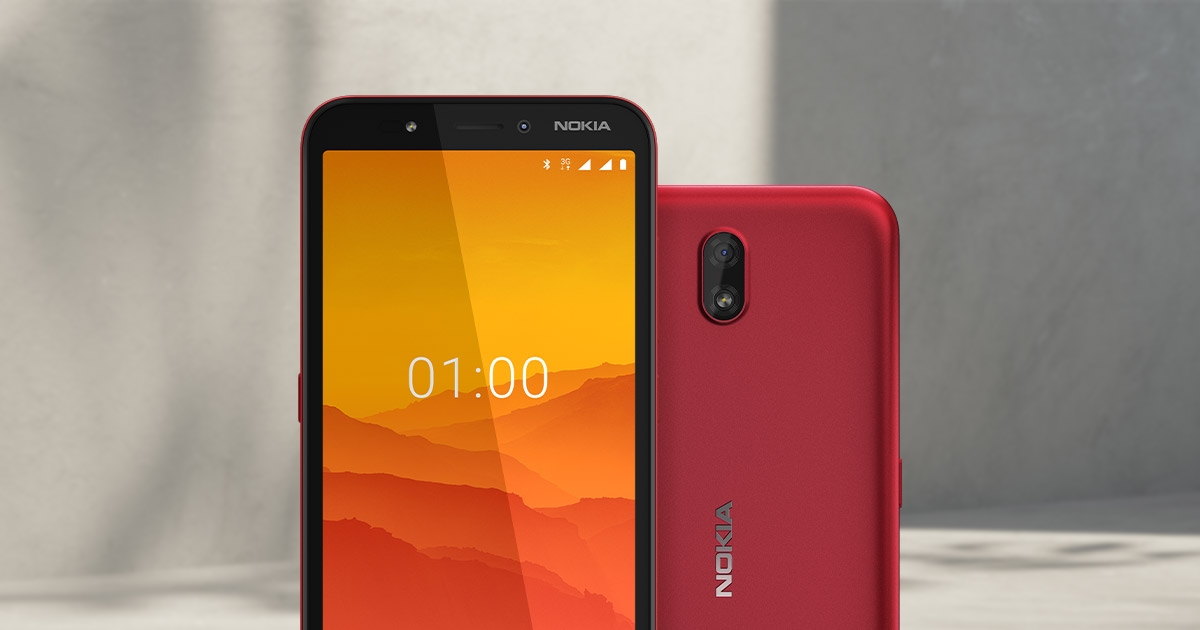 Nokia 