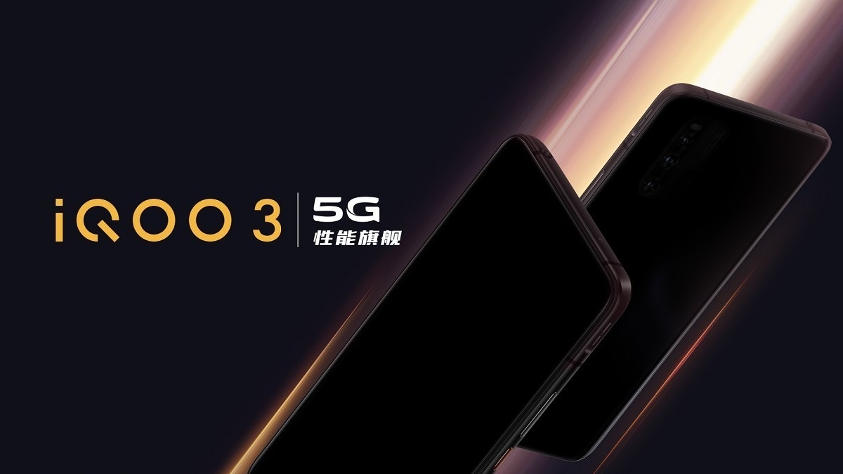 So sánh thông số kỹ thuật giữa iQOO 3 vs Realme X50 Pro vs Xiaomi Mi 10