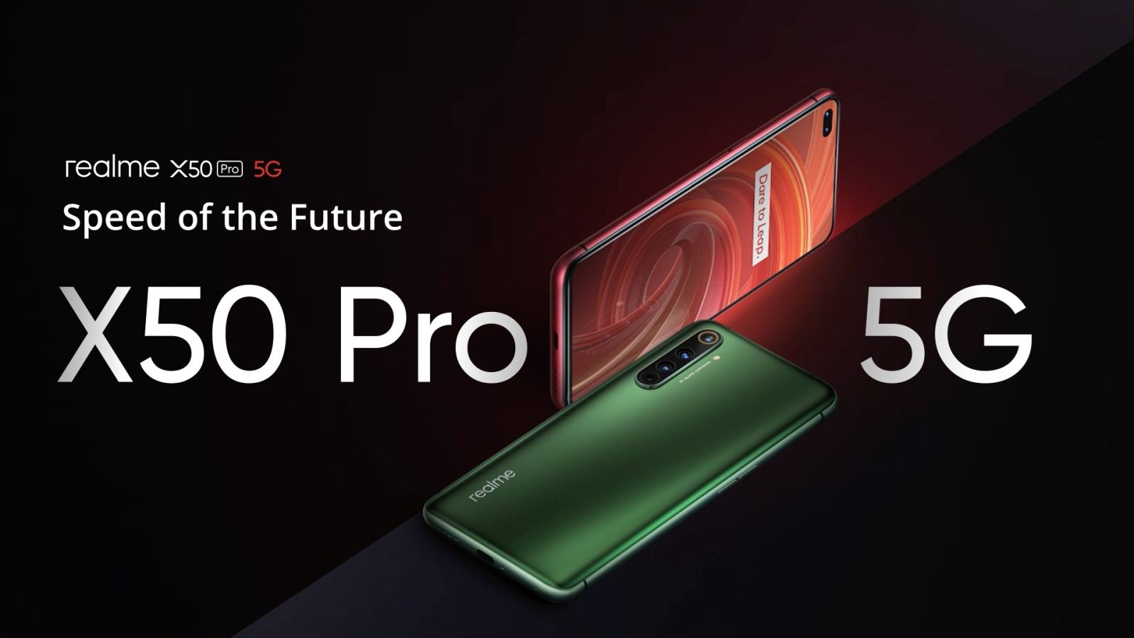 So sánh thông số kỹ thuật giữa iQOO 3 vs Realme X50 Pro vs Xiaomi Mi 10