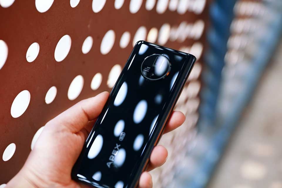 Vivo APEX 2020