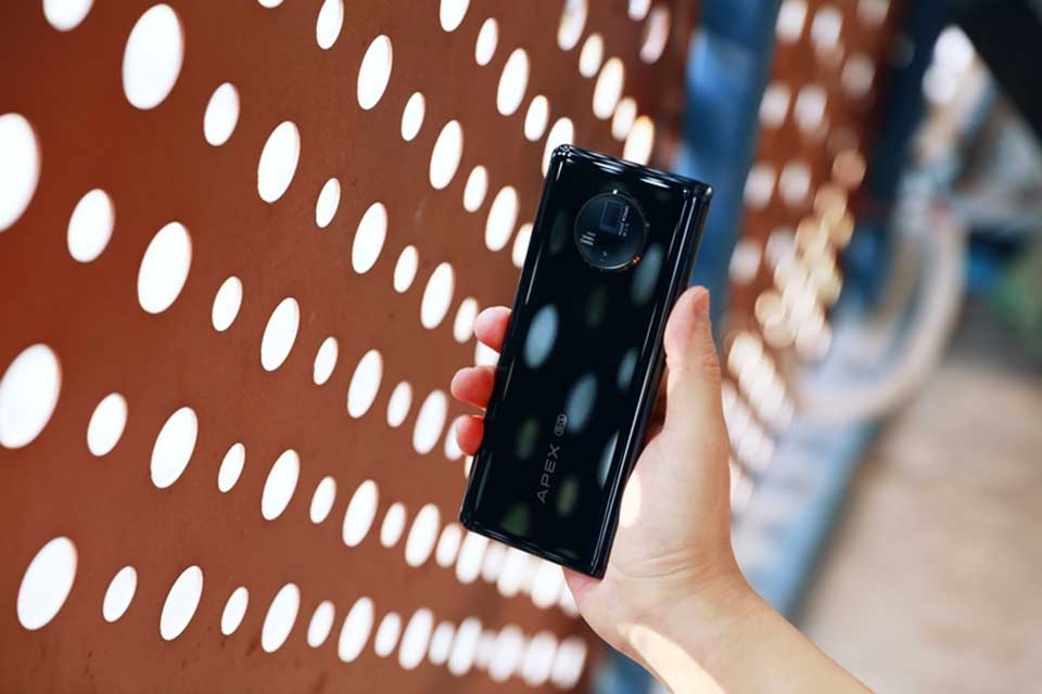 Vivo APEX 2020