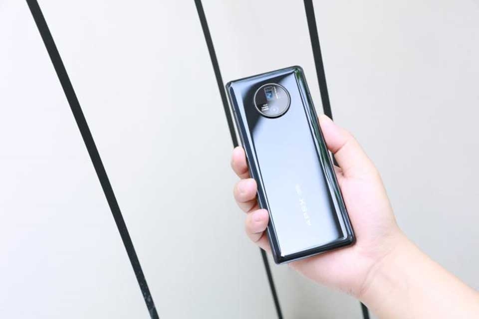 Vivo APEX 2020