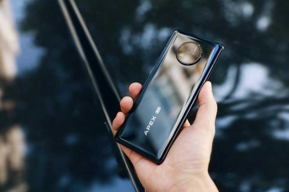 Vivo APEX 2020