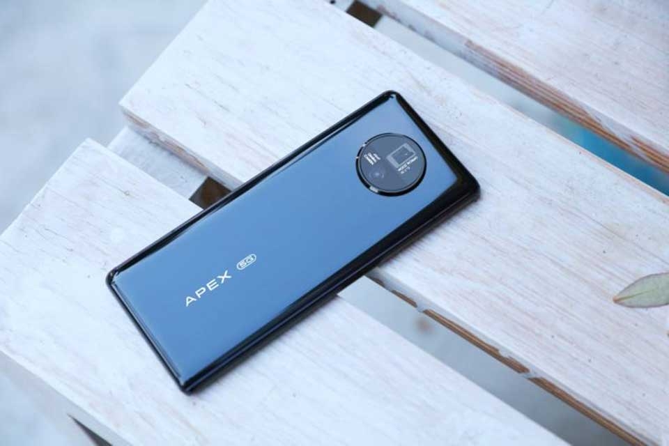 Vivo APEX 2020