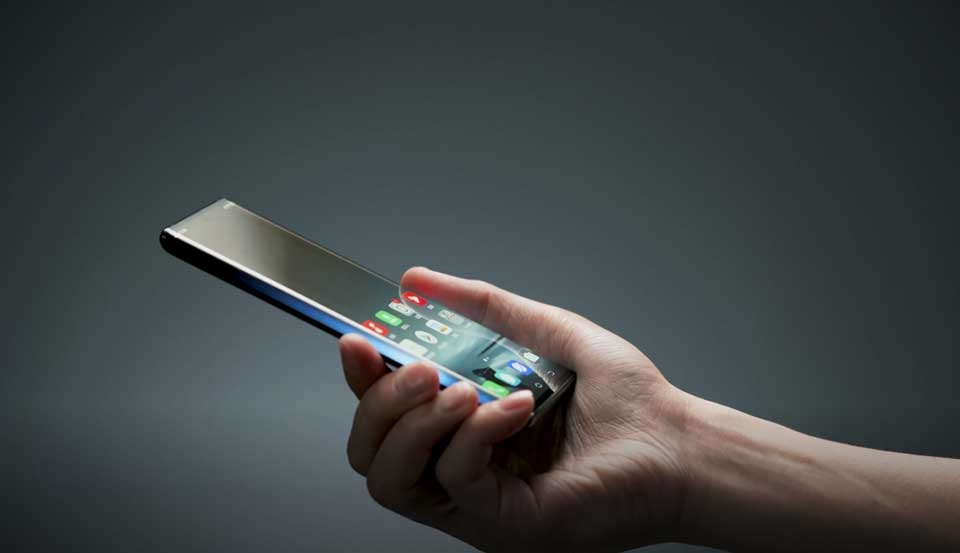 Vivo APEX 2020