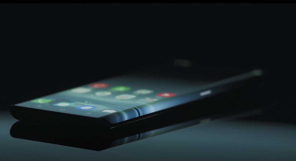 Vivo APEX 2020