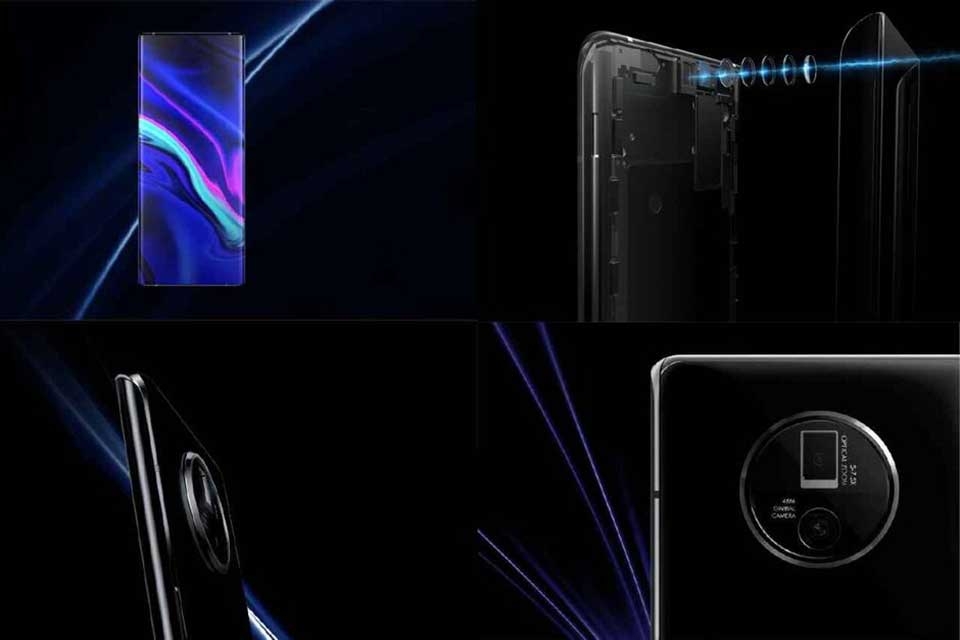 Vivo Apex 2020