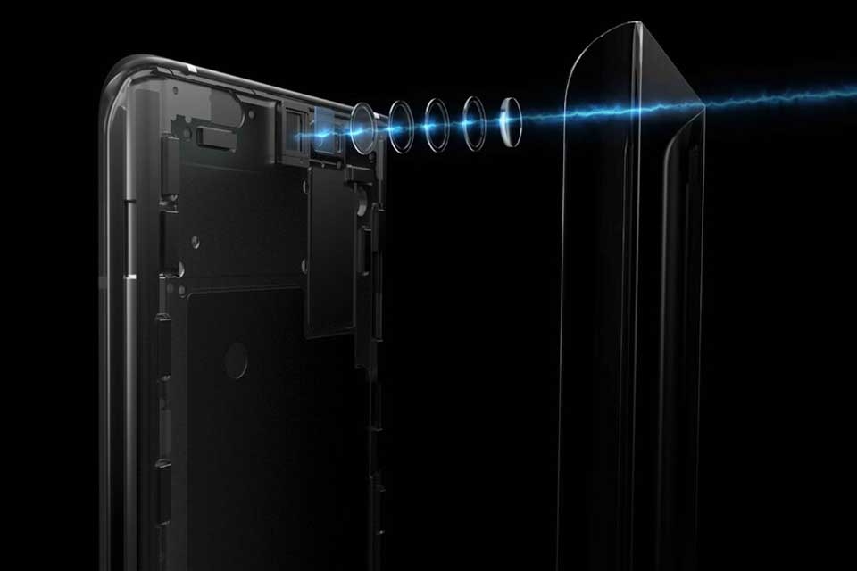 Vivo Apex 2020