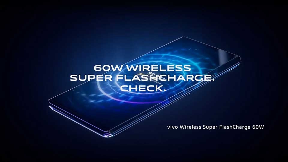 Vivo Apex 2020