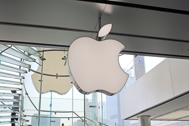 Giá cổ phiếu Apple 02 Giá cổ phiếu Apple 02