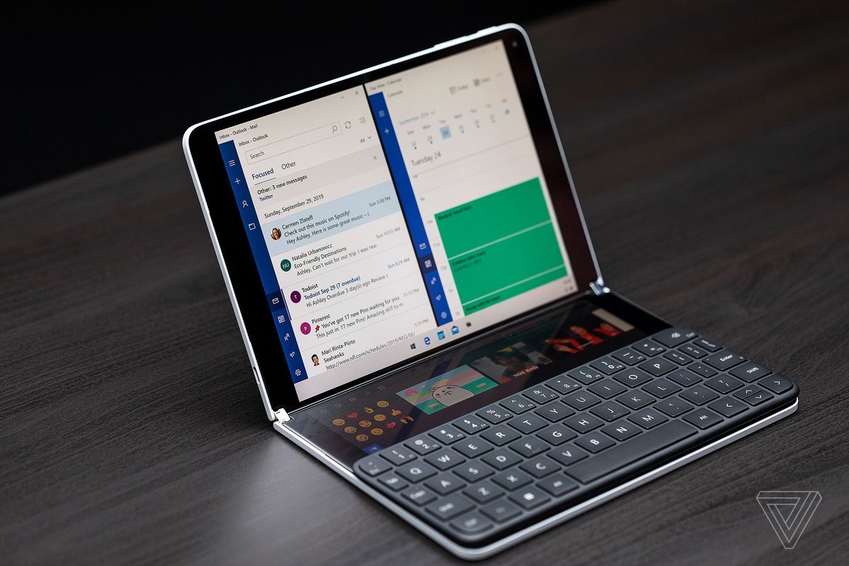 Microsoft Office