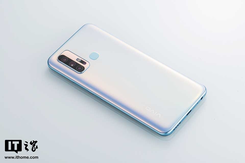 Vivo Z6 5G