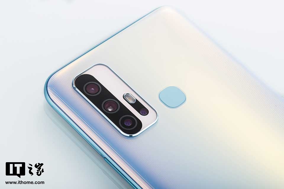 Vivo Z6 5G