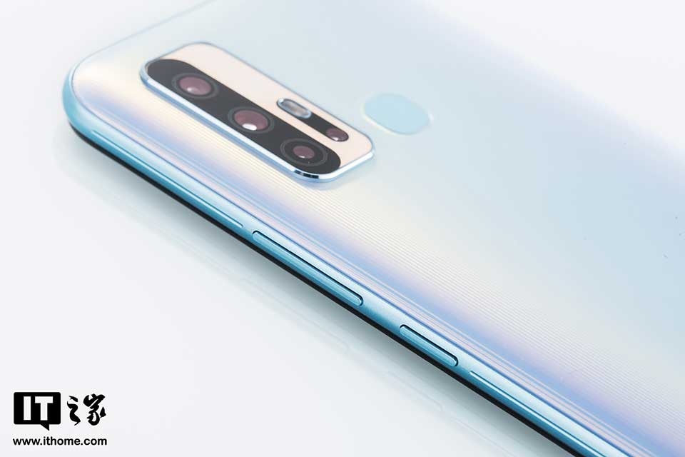 Vivo Z6 5G