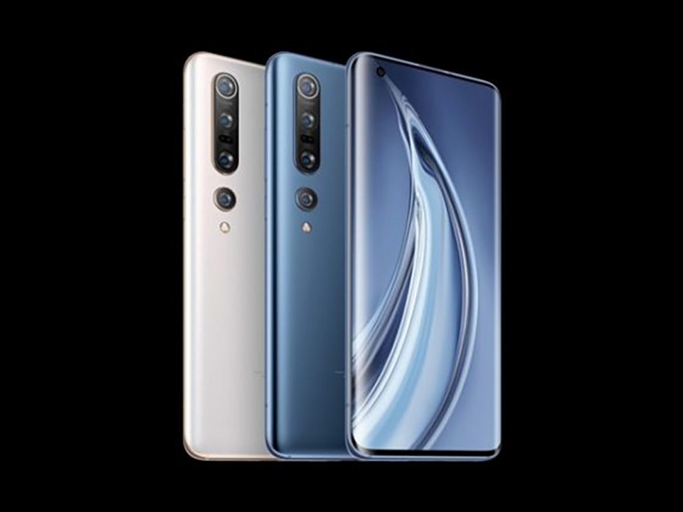 Chi phí sản xuất của Xiaomi Mi 10 là 440 USD (ảnh 1)