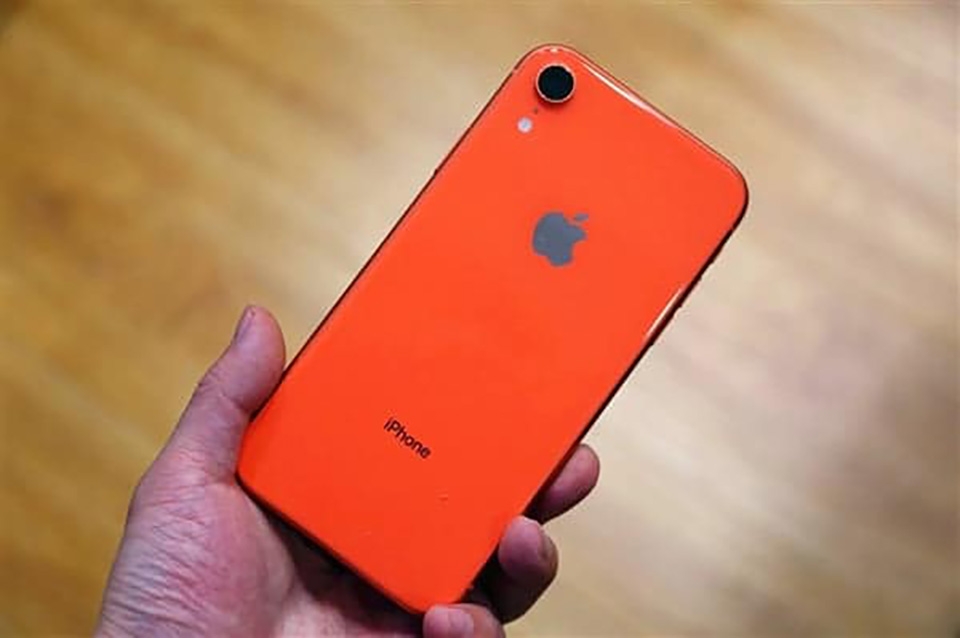 iPhone 9 sẽ mang lại doanh thu 12 tỷ USD