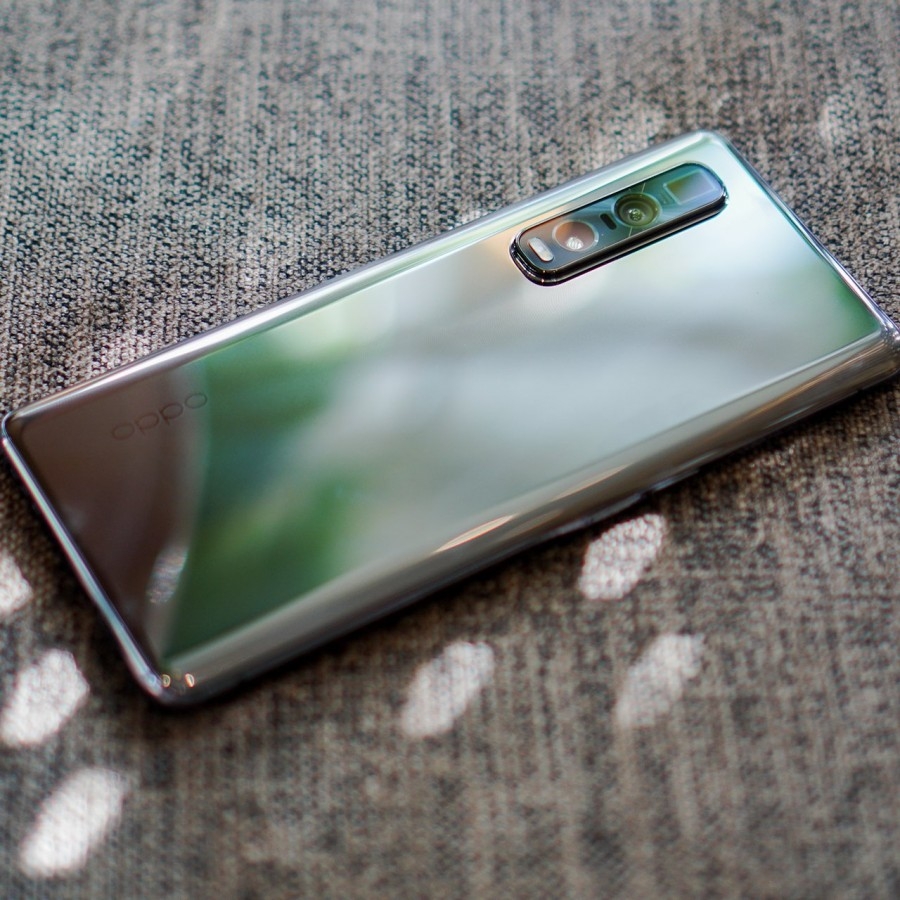 OPPO find X2 OPPO find X2