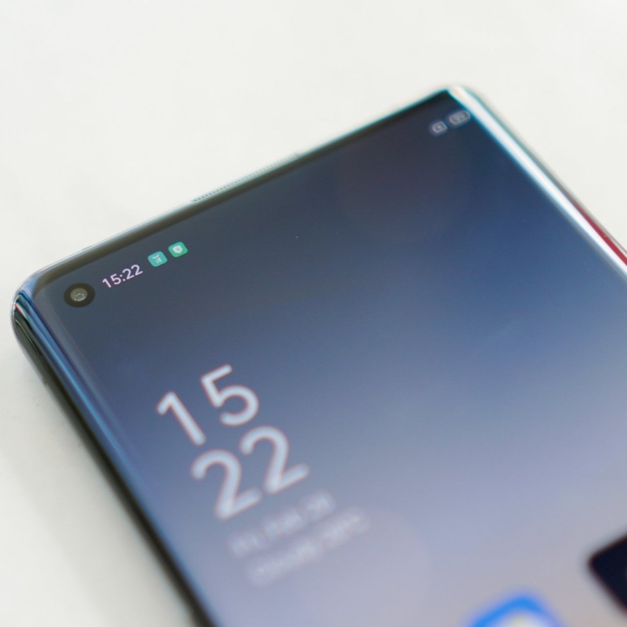 OPPO find X2 OPPO find X2
