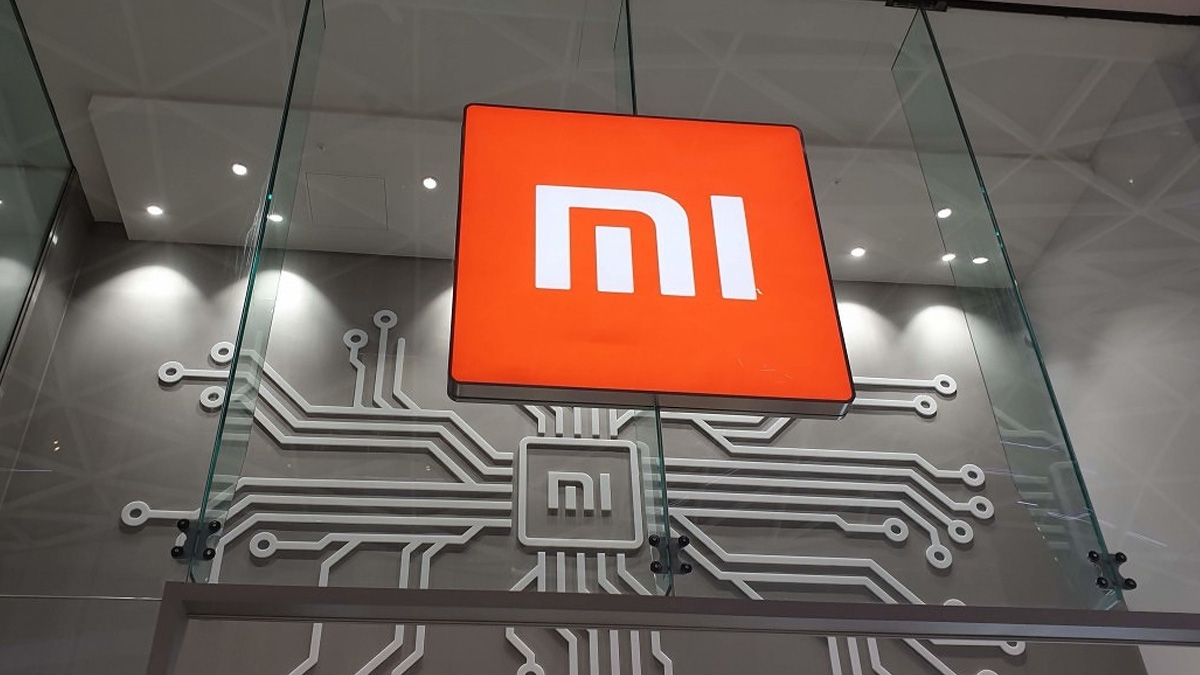 Xiaomi