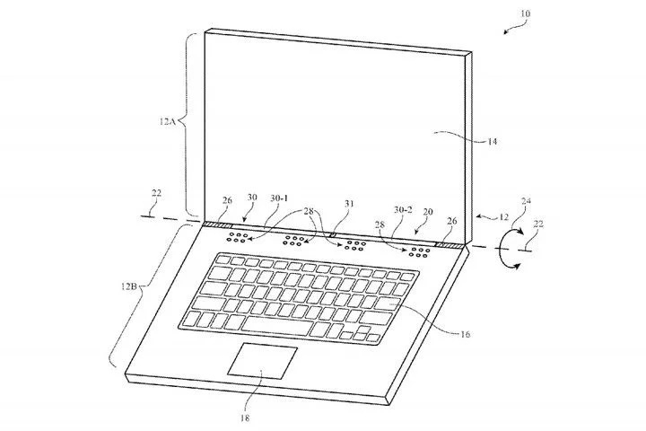 Apple MacBook 12 inch 05 Apple MacBook 12 inch 05
