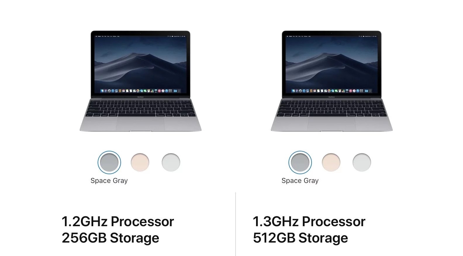 Apple MacBook 12 inch 07 Apple MacBook 12 inch 07