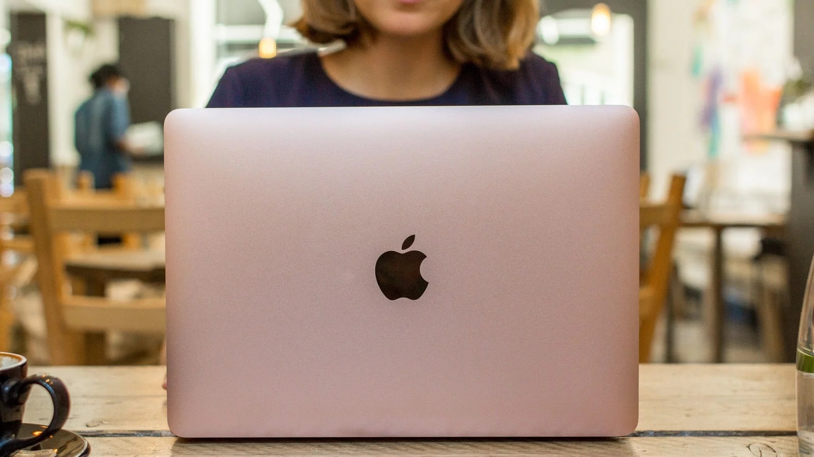 Apple MacBook 12 inch 01 Apple MacBook 12 inch 01