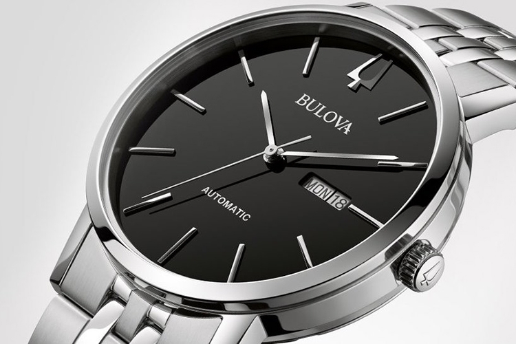 Đồng hồ Bulova – vẻ đẹp hiện đại được xây dựng từ lịch sử bền lâu 1