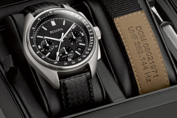 Đồng hồ Bulova – vẻ đẹp hiện đại được xây dựng từ lịch sử bền lâu 2