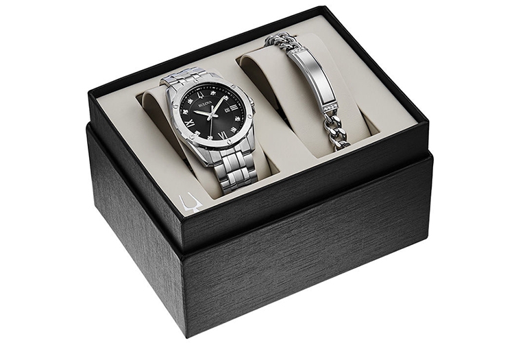 Đồng hồ Bulova – vẻ đẹp hiện đại được xây dựng từ lịch sử bền lâu 3