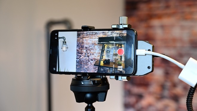 iPhone 11 Pro Max video 01 iPhone 11 Pro Max video 01