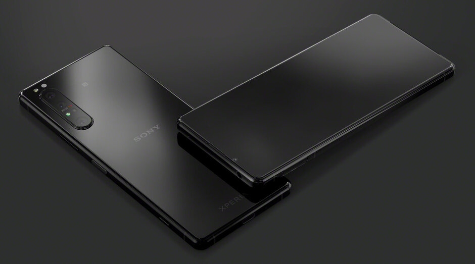 Sony Xperia 1 II