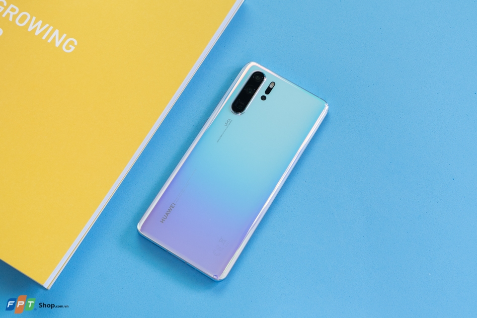Huawei P30 Pro 07 Huawei P30 Pro 07