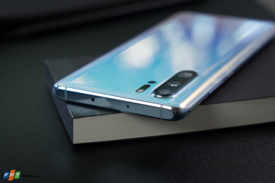 Huawei P30 Pro 02 Huawei P30 Pro 02