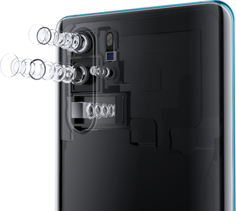 Huawei P30 Pro 04 Huawei P30 Pro 04