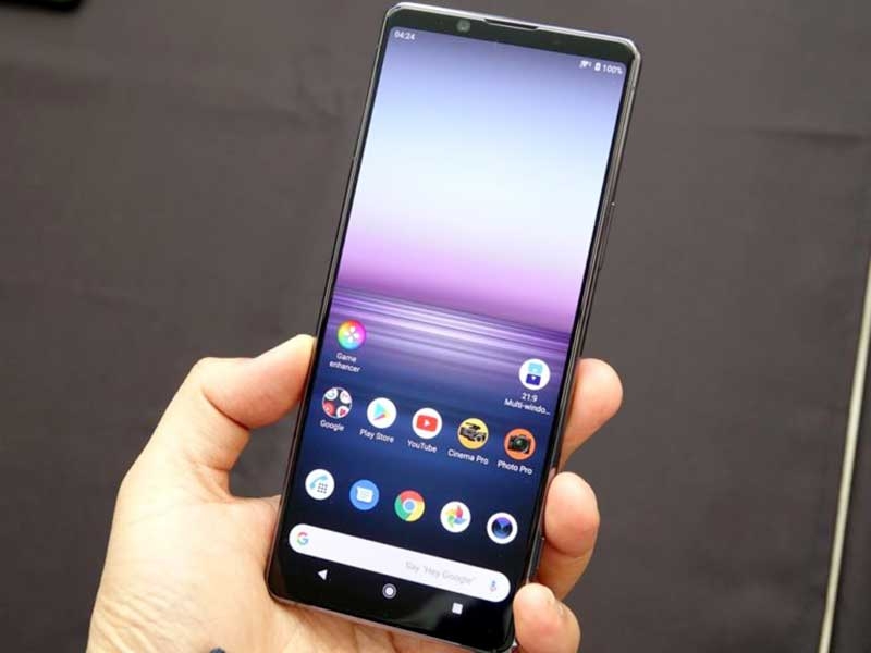 Sony Xperia 1 II Sony Xperia 1 II