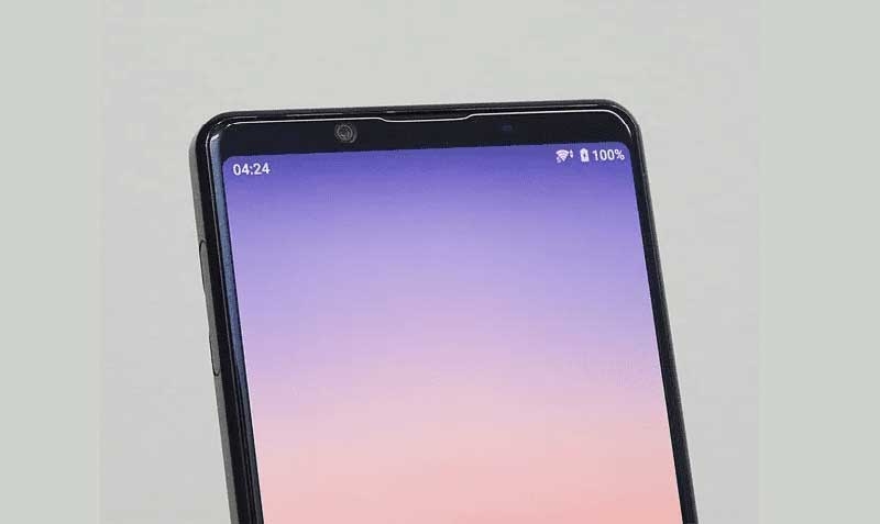 Sony Xperia 1 II Sony Xperia 1 II