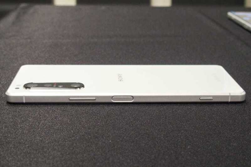 Sony Xperia 1 II Sony Xperia 1 II